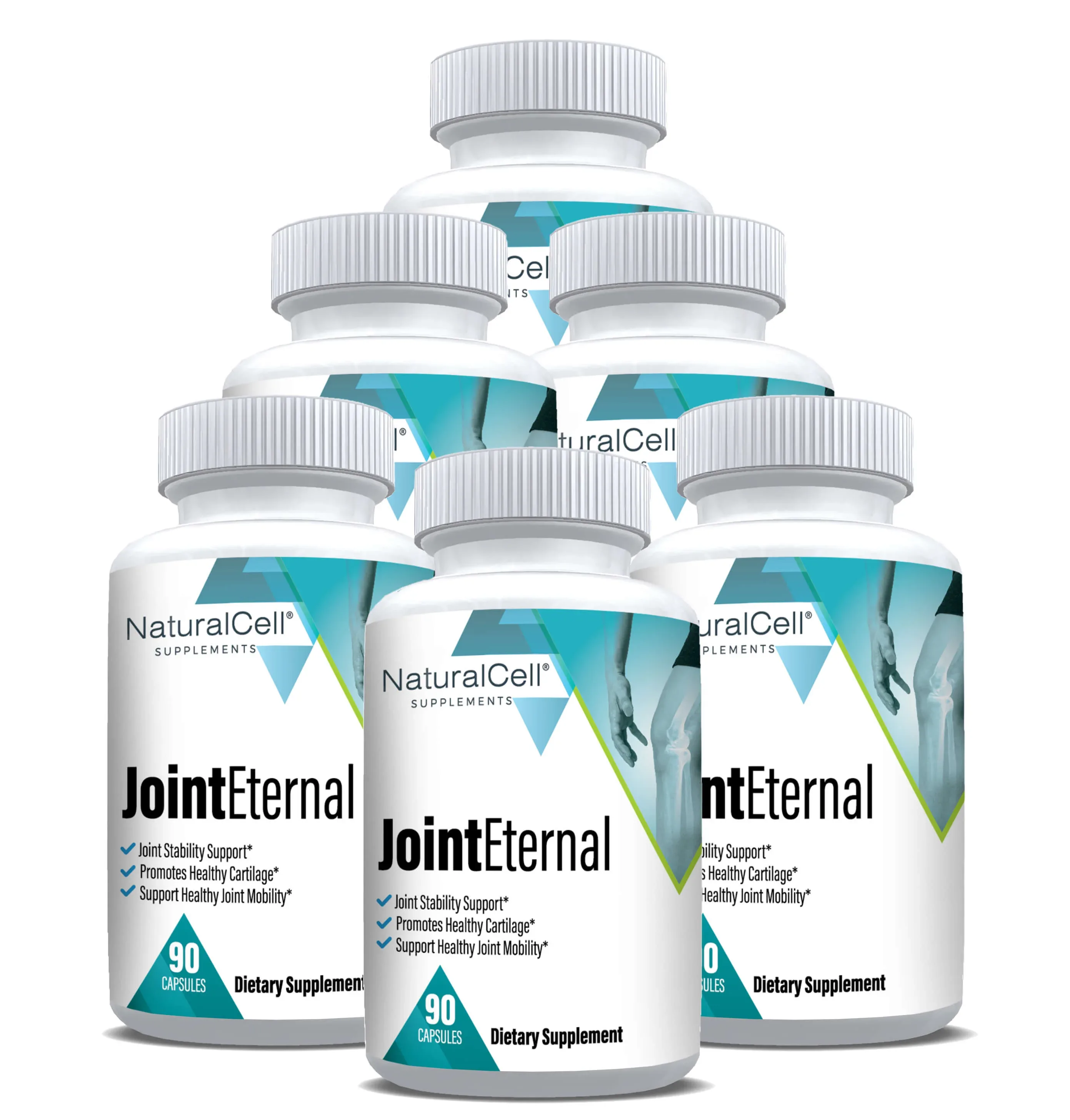 Joint Eternal supplement bottle