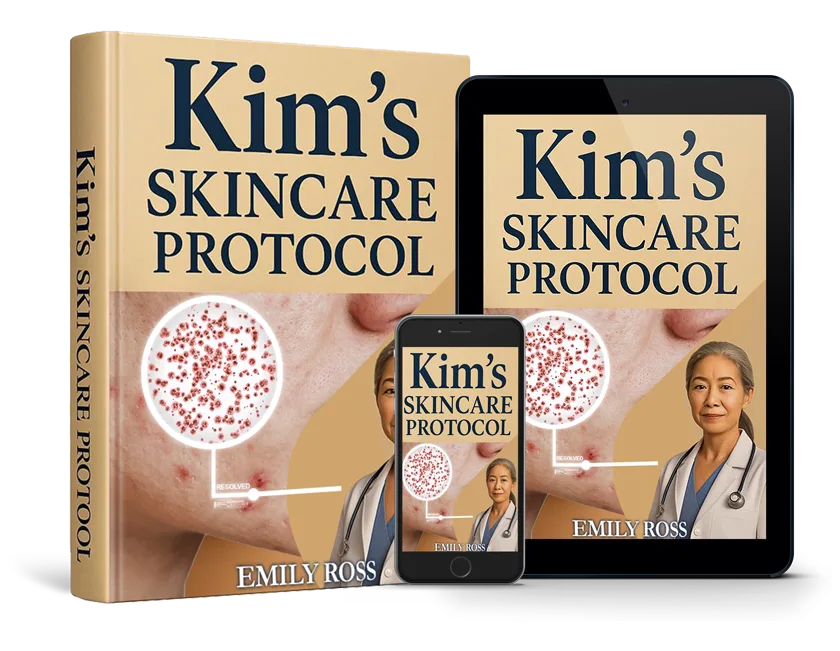 Skincare Protocol supplement bottle