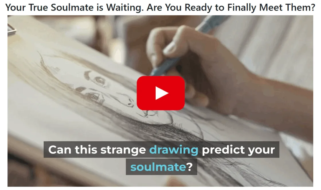 Soulmate Story supplement bottle